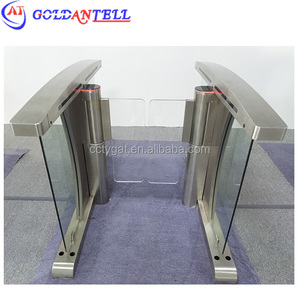 Cartes intelligentes vitesse d'entrée visite porte tourniquet Malaisie - Product Image 4