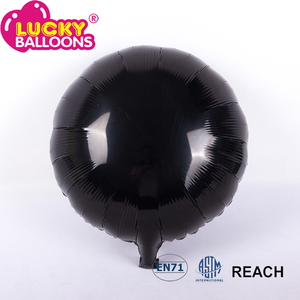 18 pulgadas globo de la hoja de forma de estrella del día de san valentín para decoraciones de navidad al <span class=keywords><strong>aire</strong></span> libre - Product Image 1