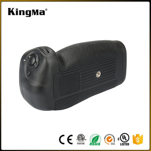KingMa Vente Chaude Caméra Accessoires MB-D17 Batterie Grip Support De Batterie pour Nikon <span class=keywords><strong>D500</strong></span> Numérique Appareil <span class=keywords><strong>Photo</strong></span> REFLEX - Product Image 4