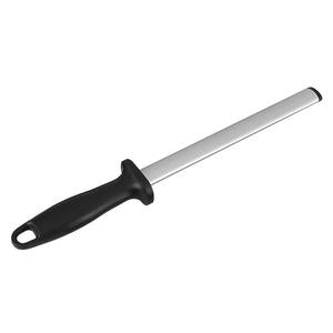 Acier inoxydable d'affûtage de couteau de chef d'acier de vente chaude - Product Image 1