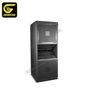 Vt4889 Chuyên Nghiệp Ngoài Trời Hiệu Suất 15 Inch Dòng Mảng Loa Âm Thanh Thiết Bị Âm Thanh Cho Sử Dụng Chuyên Nghiệp - Product Image 4