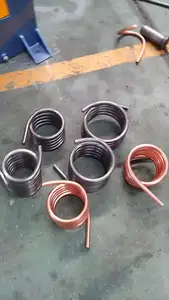 Máquina de dobra de tubo de rolamento/de tubo de rolamento