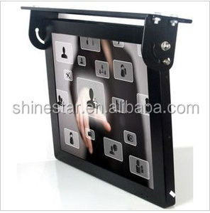 <span class=keywords><strong>15</strong></span> <span class=keywords><strong>Inch</strong></span> LCD <span class=keywords><strong>Bus</strong></span> Màn Hình Máy Nghe Nhạc QUẢNG CÁO - Product Image 5