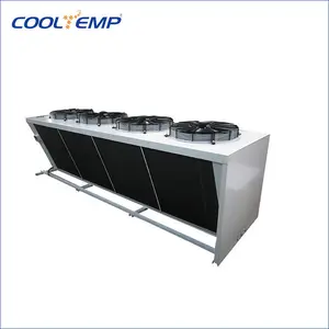 V Type Air Cooled Condenser Price