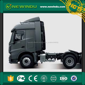 Utiliza remolque mini HED camión 4x2 beiben camión tractor - Product Image 3