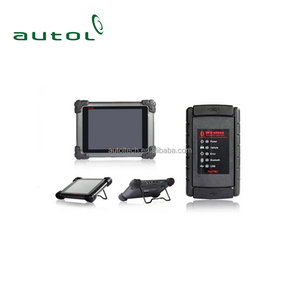 Outil de diagnostic automobile, scanner, version la plus récente 2017, Autel Ms908, Car Doctor, outil de diagnostic Autologic Ms908 - Product Image 2
