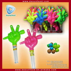 <span class=keywords><strong>la</strong></span> <span class=keywords><strong>voz</strong></span> <span class=keywords><strong>de</strong></span> juguete dulces juguete micrófono <span class=keywords><strong>de</strong></span> China - Product Image 1