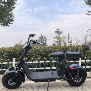 Patinete Eléctrico Portátil de 10 Pulgadas, 1000W, 1500W, 2000W, Económico, Plegable para Niños y Adultos, Monopatín Eléctrico Plegable - Product Image 3