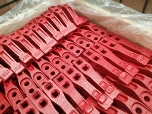 Wheel Loader <span class=keywords><strong>Backhoe</strong></span> Mini Loader Máy Xúc 3DX 4CX Điểm Răng 332c/4388 - Product Image 4