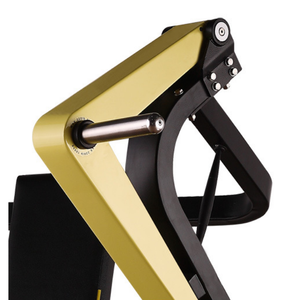 Thiết Bị Tập Thể Dục Thương Mại Ép Ngực Thiết Bị Tập Ngực Đẩy Lên Xiên Ngực Tập Gym Thương Mại Đẩy Ngực - Product Image 3