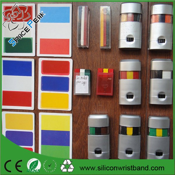 Ungiftig wasserdicht Land flagge England Dänemark Argentinien gesicht malen - Product Image 4