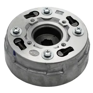 ATV UTV parts 18T 50cc 110cc clutch assembly for sale