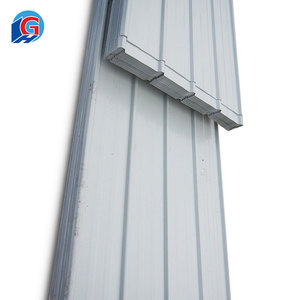 FRP GRP <span class=keywords><strong>tragaluz</strong></span> techos precio hoja por hoja de fábrica de China - Product Image 3
