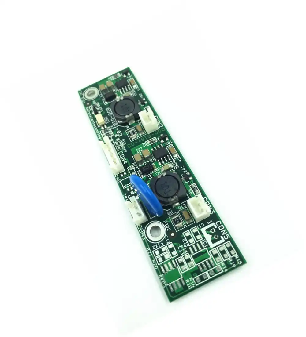 Cartão sd usb mp3 player placa de circuito pcb fabricante de montagem