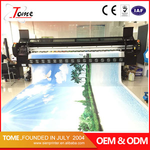 Lona de <span class=keywords><strong>gran</strong></span> <span class=keywords><strong>formato</strong></span> de la máquina impresora/máquina de impresión de tinta - Product Image 3