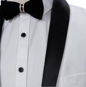 Abiti da <span class=keywords><strong>uomo</strong></span> di fascia alta da <span class=keywords><strong>uomo</strong></span> bianchi da <span class=keywords><strong>uomo</strong></span> di grandi dimensioni abiti da <span class=keywords><strong>uomo</strong></span> - Product Image 3