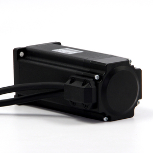 2 giai đoạn <span class=keywords><strong>nema23</strong></span> đóng vòng lặp <span class=keywords><strong>Stepper</strong></span> motor4nm động cơ và trình điều khiển cho máy CNC - Product Image 4