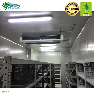Bebida orgánica fruta producto almacén de frío de voltereta proveedores de almacén de frío cámara frigorífica en nigeria - Product Image 4