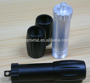 De alta precisión tornos cnc centro de mecanizado para pom/acetil/delrin de plástico maquinaria de piezas - Product Image 2