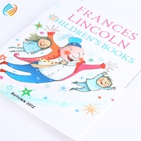 Impresión de Libros en Tiradas Cortas con Envío Directo, Papel Offset, Impresión a Color y Encuadernación Cosida