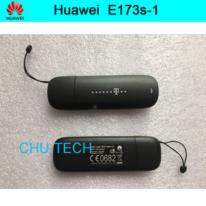 Mở khóa gốc E173 E173s-1 <span class=keywords><strong>3G</strong></span> <span class=keywords><strong>USB</strong></span> <span class=keywords><strong>Modem</strong></span> dữ liệu thẻ với ăng-ten - Product Image 2