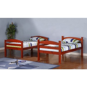 Litera de madera de Dubái, litera de catar - Product Image 5