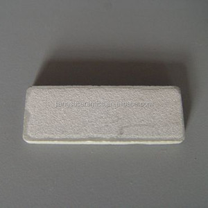 Safe Use Rectangle or Round 220V 110V <strong>Infrared</strong> PTC Small <strong>Ceramic</strong> Heating element - Product Image 6