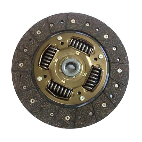 aisin clutch disc