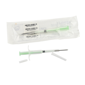 2.12*12mm RIFD Cane Microchip EM4305 Micro chip per I Cani - Product Image 2