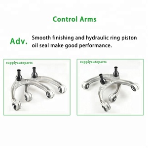 ZPARTNERS hinten einstellbare stoßdämpfer <span class=keywords><strong>tester</strong></span> spacer für Jaguar XJ60 C2C41341 - Product Image 3