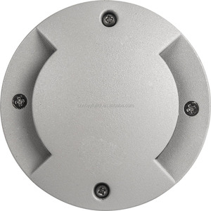 Lumière de jardin IP67 200.01.15-b Aluminium LED <span class=keywords><strong>Spot</strong></span> souterrain extérieur - Product Image 3