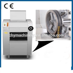 Electric <strong>Dough</strong> <strong>Roller</strong> <strong>Machine</strong> / Pizza Fondant <strong>Dough</strong> Rolling <strong>Machine</strong> - Product Image 4