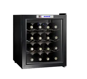 Garrafa elétrica de 50l, garrafa de vinho, refrigerador, armário termoelétrico, vinho para casa, cozinha