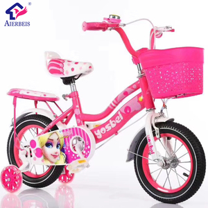 Bicicleta de exterior para niños, bonita bicicleta para niños, venta directa del fabricante, precio barato - Product Image 6