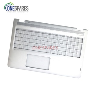 แล็ปท็อป LCD Palmrest ทัชแพดสำหรับ <span class=keywords><strong>HP</strong></span> <span class=keywords><strong>ENVY</strong></span> X360 M6-AQ 15-AQ C Shell 46007K01000 - Product Image 1