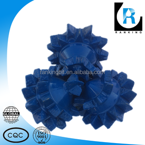 17.5 "iadc114 torque tierra <span class=keywords><strong>barrena</strong></span> broca fijado para el aceite o agua <span class=keywords><strong>de</strong></span> pozo venta caliente - Product Image 1