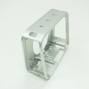 geekvape aegis solo 3 istruzioni Verified Supplier Box Mod Enclosures ISO9001 Certified Fabrication
