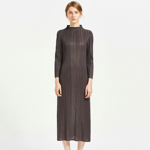<span class=keywords><strong>Robe</strong></span> de soirée d'été Simple pour femmes en Europe et en amérique, offre spéciale - Product Image 2