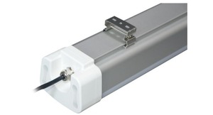 <span class=keywords><strong>Fulgor</strong></span> mínimo luz tri-prueba LED linkable 1.5 m 60 W 100lm/W - Product Image 4