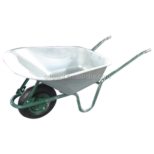 Brouette de jardin/construction <span class=keywords><strong>Limex</strong></span> 100L à vendre - Product Image 2
