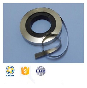 Cinta Metálica Amorfa a Base de Hierro, Cinta Amorfa <span class=keywords><strong>2605SA1</strong></span> - Product Image 4