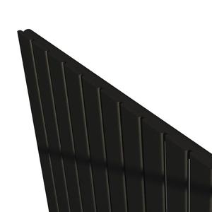 Radiatore di <span class=keywords><strong>Design</strong></span> HOT SUN-R12 600x1064MM, Radiatore per Riscaldamento Ambienti, Radiatore Piatto in Acciaio - Product Image 5