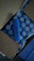 Baterai Lithium Ion Silinder 14500 LiFePO4 3.2V 600mAh Isi Ulang Kapasitas Tinggi Baterai Lithium Besi 3.2V 600mAh 14500