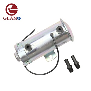 Nouvelle <span class=keywords><strong>pompe</strong></span> à carburant de tracteur à dessus <span class=keywords><strong>rouge</strong></span> 82006984 pompes à huile STS504 pour ZX200-3 - Product Image 4