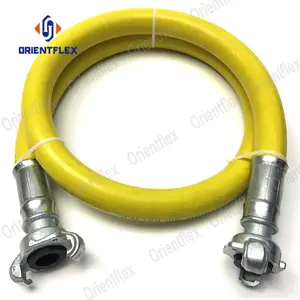 low pressure rubber air hose/jack hammer hose