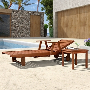 Chaise <span class=keywords><strong>de</strong></span> plage en bois pour piscine, <span class=keywords><strong>salon</strong></span> pliable et Portable, pour hôtel, prix <span class=keywords><strong>de</strong></span> gros, bon marché - Product Image 3