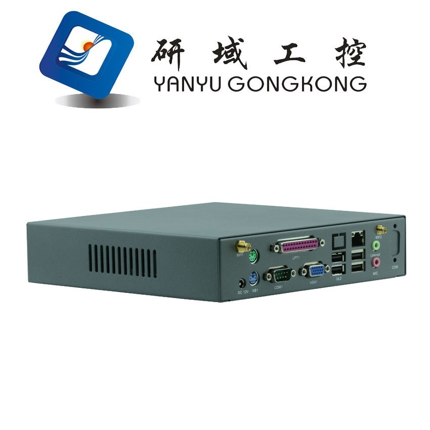 Vente chaude client léger mini pc htpc 2 gb ram mini ordinateur avec 2 GB ram 32 gb ssd
