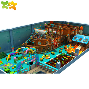 Aire de jeux numérique intérieure pour enfants <span class=keywords><strong>Torrent</strong></span> Kids Philippines Équipement d'aire de jeux intérieure - Product Image 1
