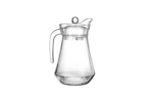 Original Wholesale Heat Resistant Borosilicate Glass <strong>Teapot</strong> <strong>Set</strong> With Cup - Product Image 5