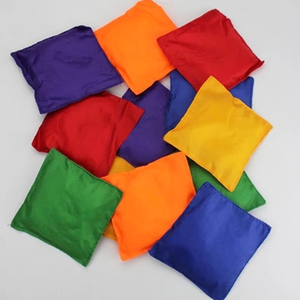 Bolsas de Frijoles para Deportes y Entretenimiento - Juego de Carnaval <span class=keywords><strong>Corn</strong></span> Hole - Product Image 3